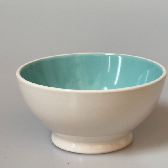 RAE DUNN Bowl Ceramic ARTISAN Collection BY MAGENTA "NAMASTE" - Picture 3 of 8